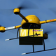 Illustration for article titled Daimler Is Working On Its Own Delivery Drones